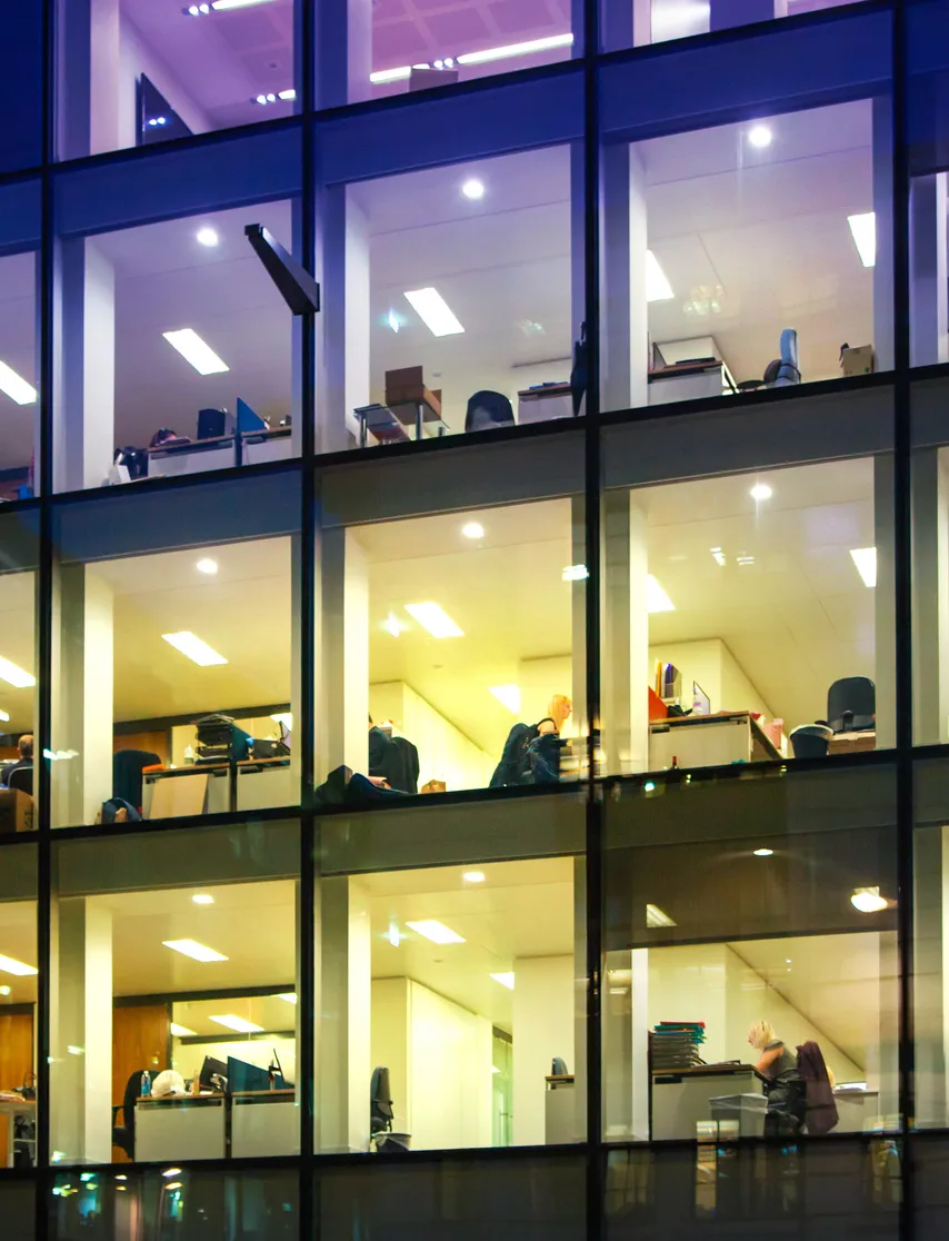 Office Building